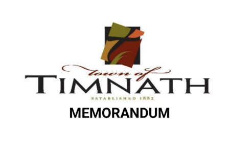 Timnath Logo